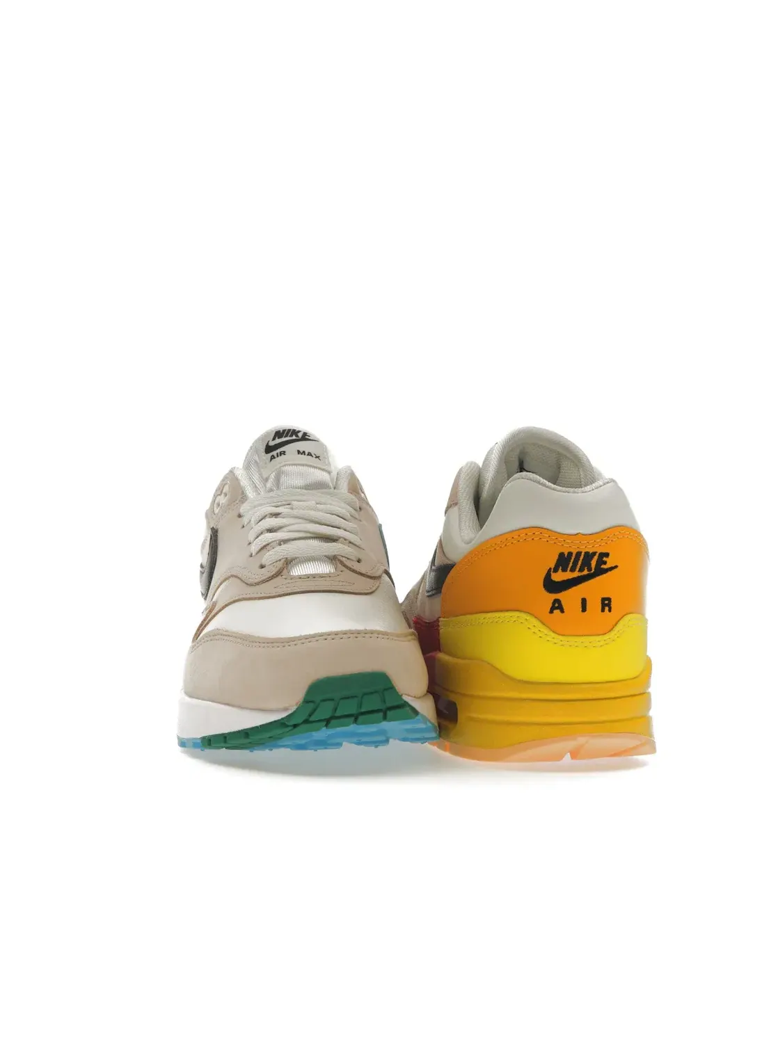 Женские кроссовки Lifestyle Nike Air Max 1 — изображение 2 из 4