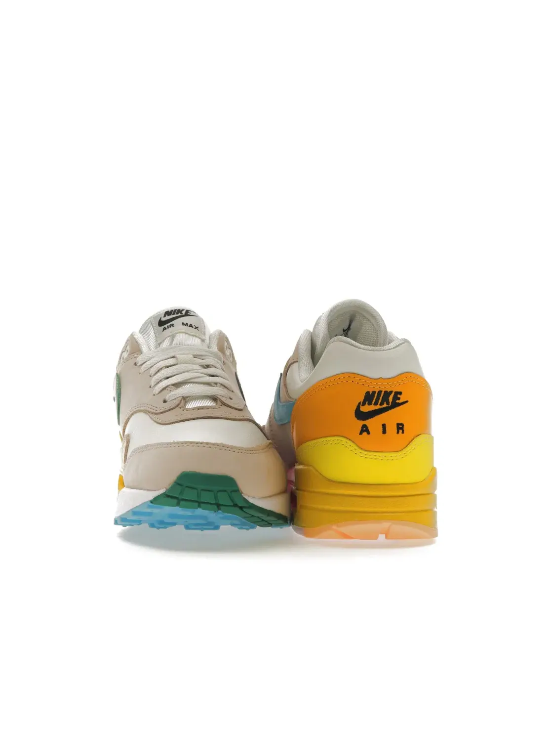 Женские кроссовки Lifestyle Nike Air Max 1 — изображение 4 из 4