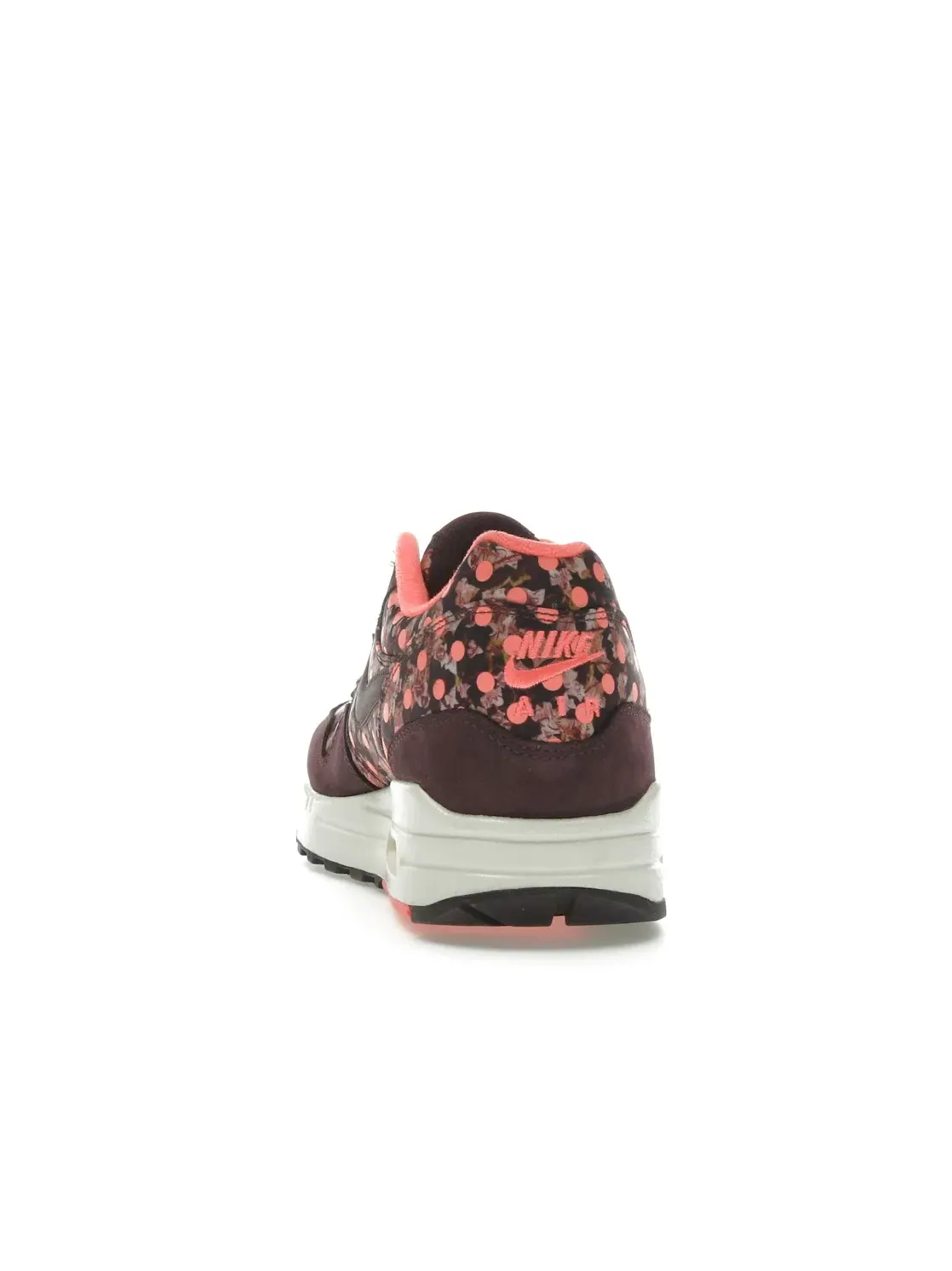 Женские кроссовки Lifestyle Nike Air Max 1 — изображение 4 из 4, мульти розовый