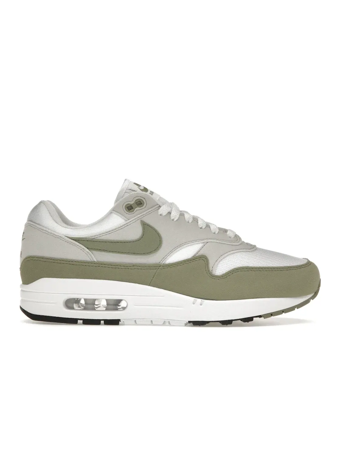 Женские кроссовки Lifestyle с амортизацией Nike Air Max 1 — изображение 1 из 4