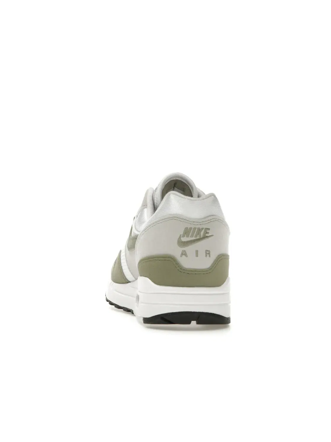 Женские кроссовки Lifestyle с амортизацией Nike Air Max 1 — изображение 4 из 4
