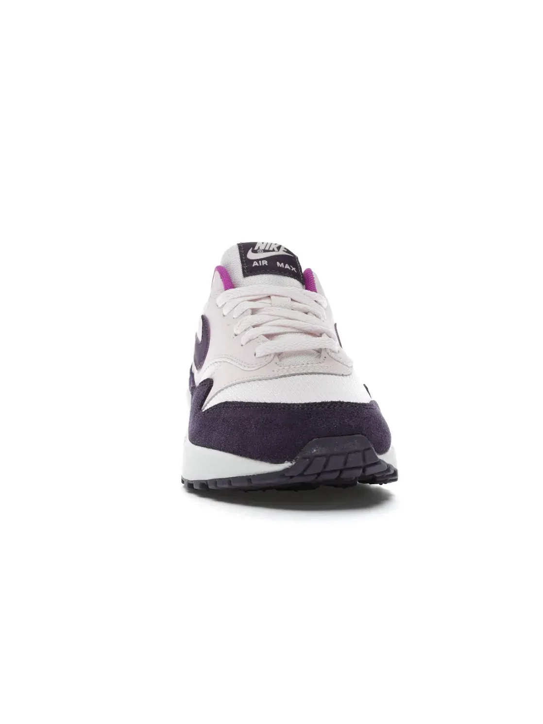 Женские кроссовки с видимой подушкой Air Max Nike Air Max 1 — изображение 2 из 4