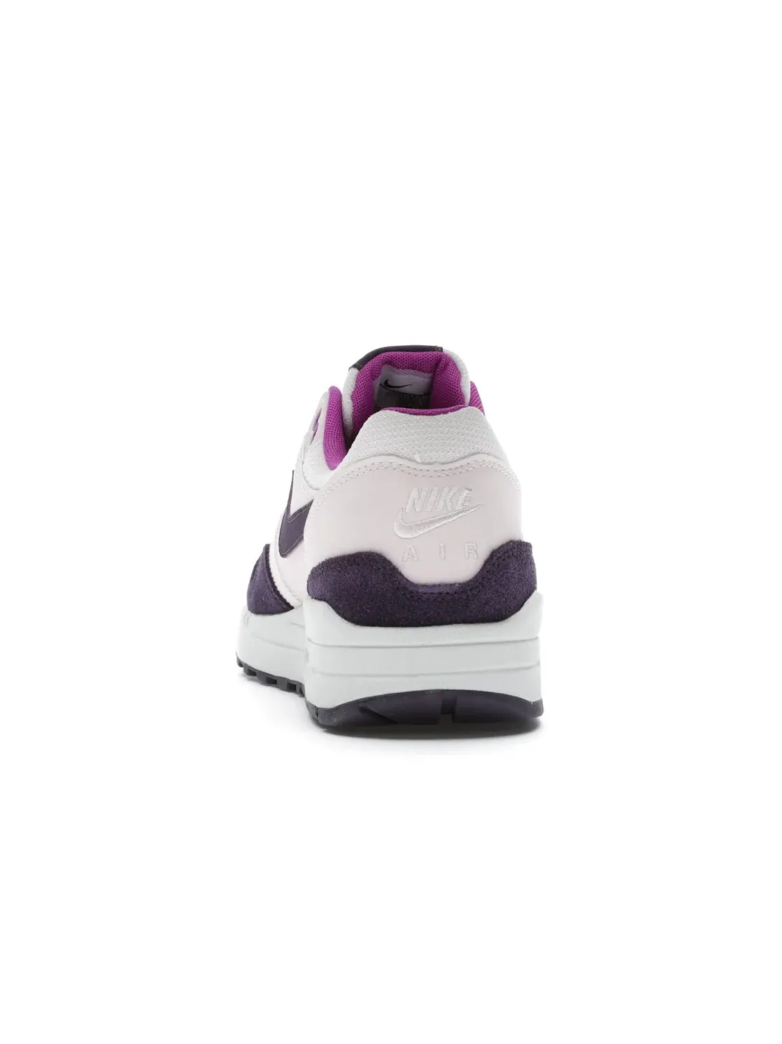 Женские кроссовки с видимой подушкой Air Max Nike Air Max 1 — изображение 4 из 4
