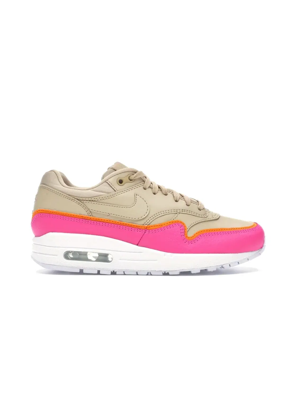 Женские кроссовки Lifestyle Nike Air Max 1 — изображение 1 из 4