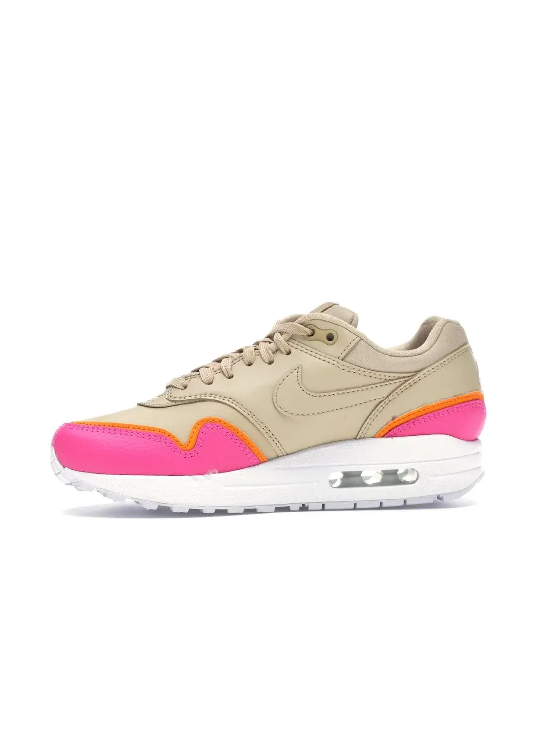 Женские кроссовки Lifestyle Nike Air Max 1 — изображение 3 из 4