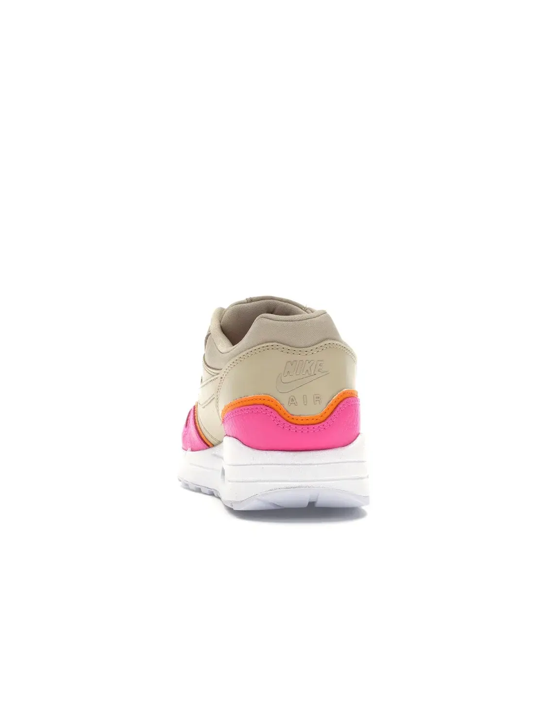 Женские кроссовки Lifestyle Nike Air Max 1 — изображение 4 из 4