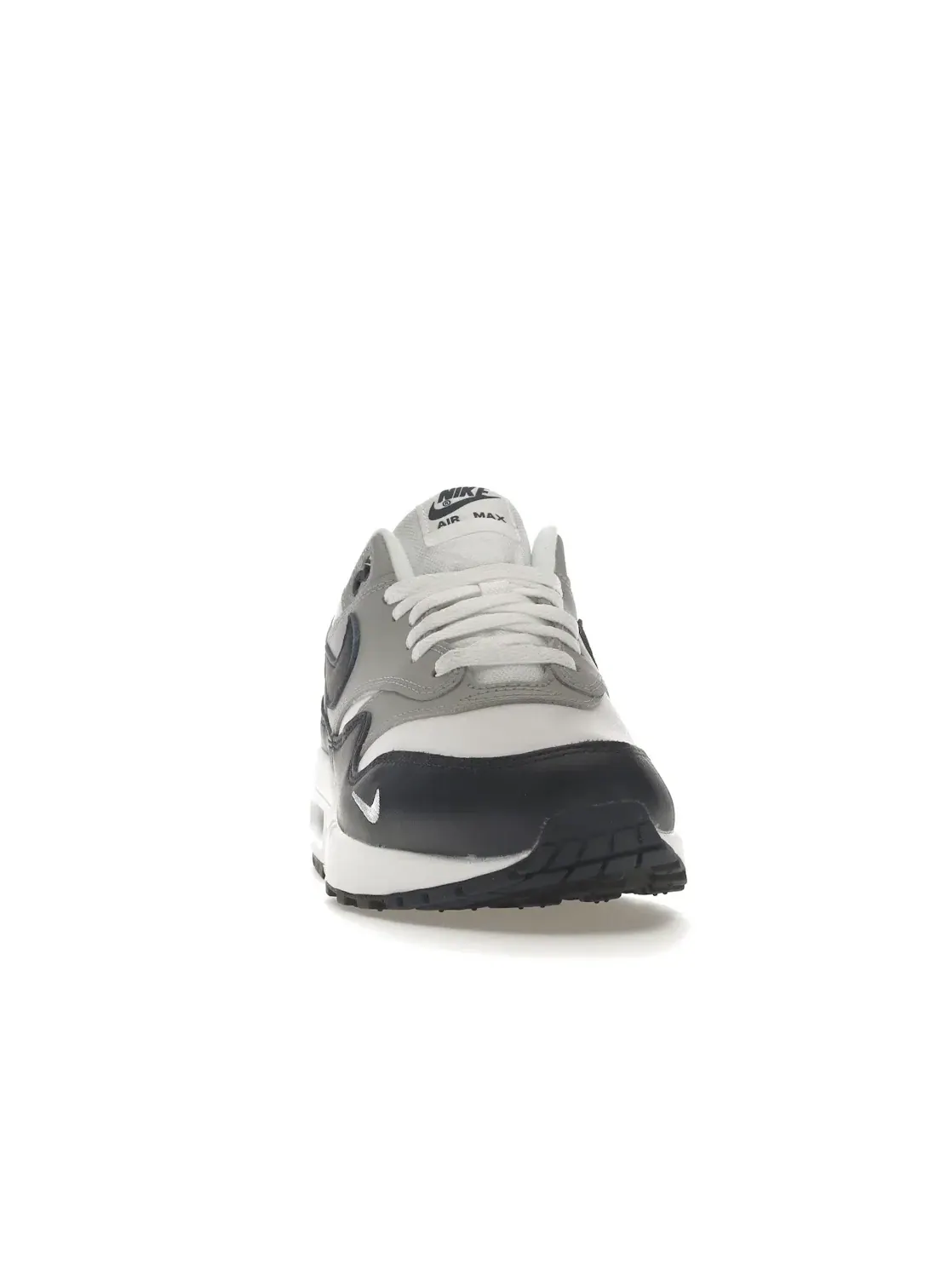 Мужские кроссовки Lifestyle Nike Air Max 1 LV8 — изображение 2 из 4, белый/-серый-черный