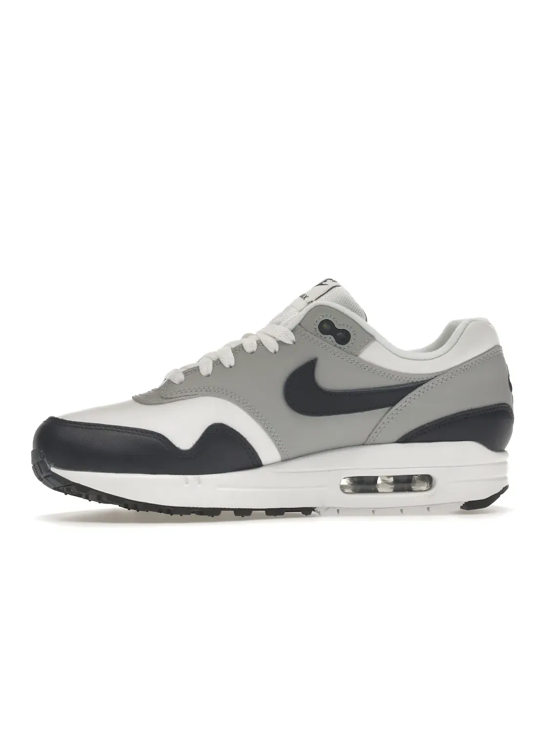 Мужские кроссовки Lifestyle Nike Air Max 1 LV8 — изображение 3 из 4, белый/-серый-черный