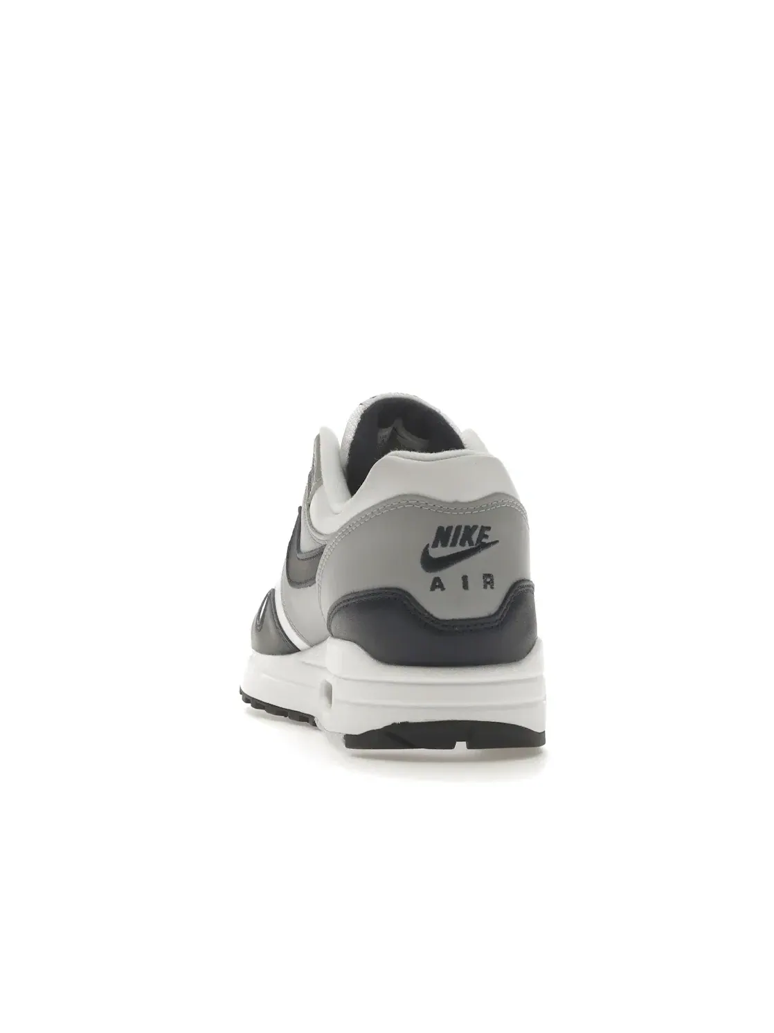 Мужские кроссовки Lifestyle Nike Air Max 1 LV8 — изображение 4 из 4, белый/-серый-черный