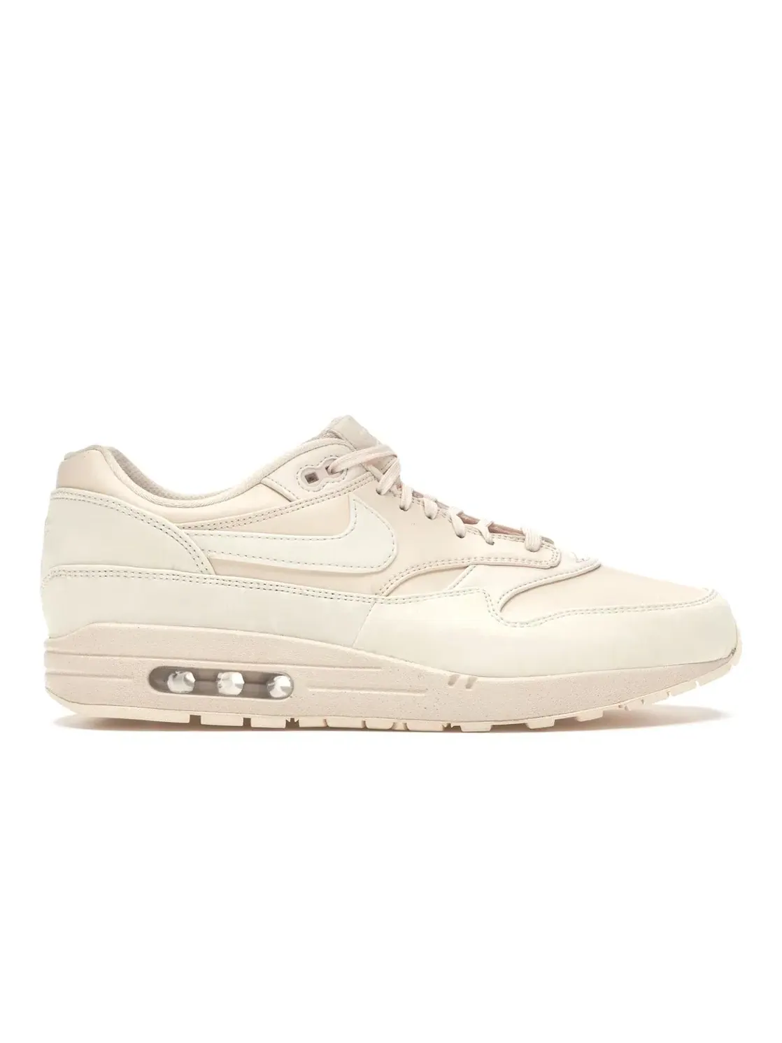 Женские кроссовки Lifestyle Nike Air Max 1 LX, Guava Ice — изображение 1 из 4