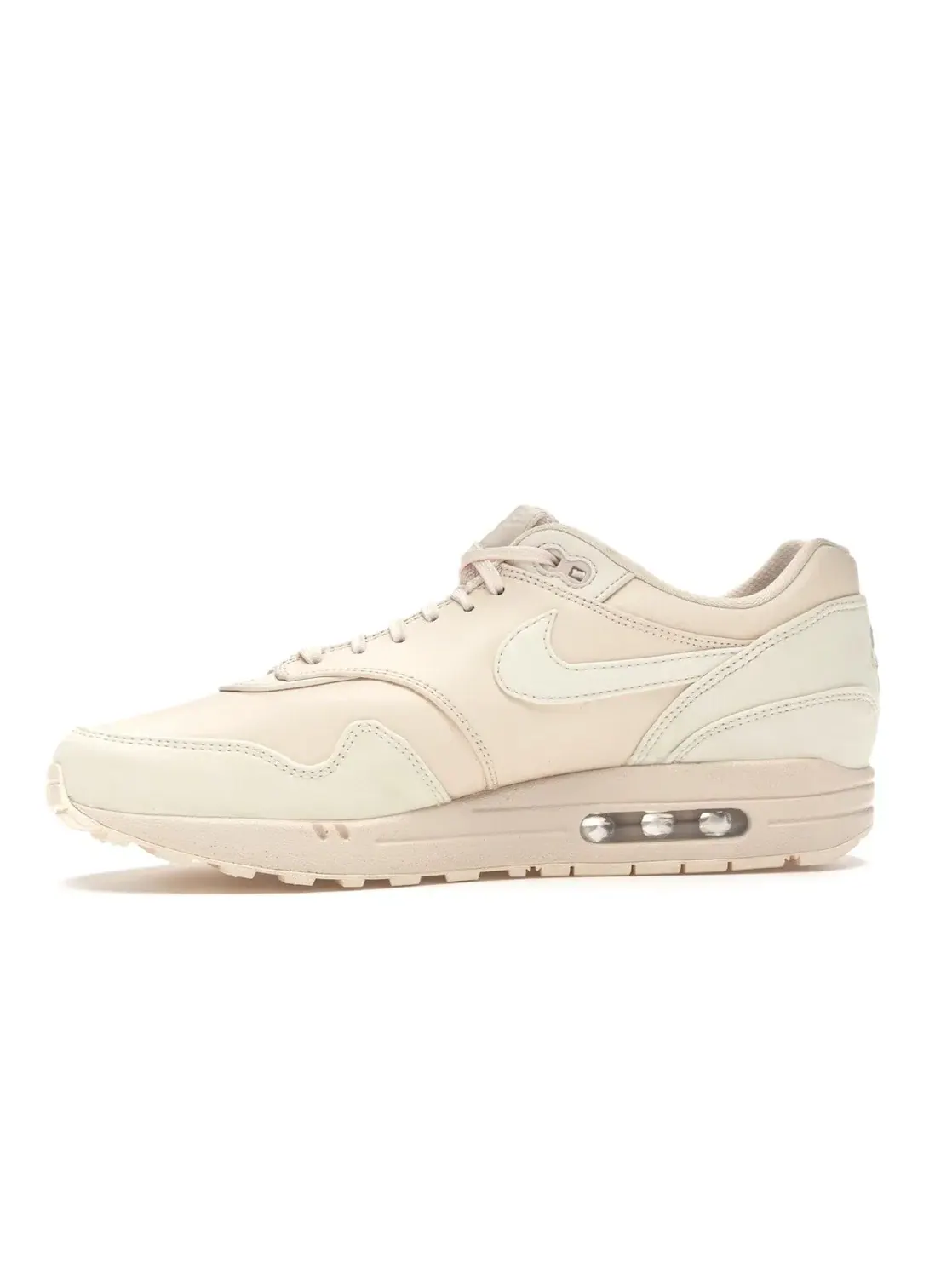 Женские кроссовки Lifestyle Nike Air Max 1 LX, Guava Ice — изображение 3 из 4