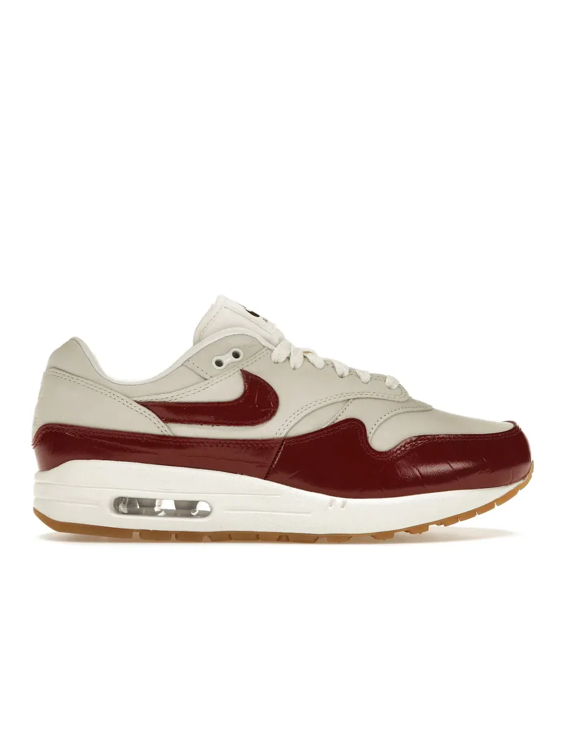 Женские кроссовки Lifestyle Nike Air Max 1 LX — изображение 1 из 4