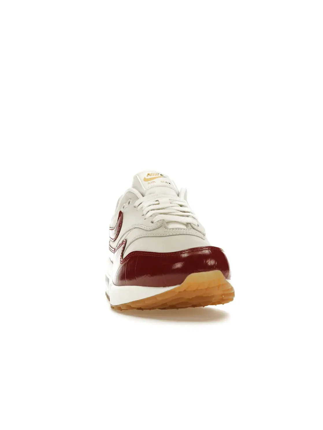 Женские кроссовки Lifestyle Nike Air Max 1 LX — изображение 2 из 4