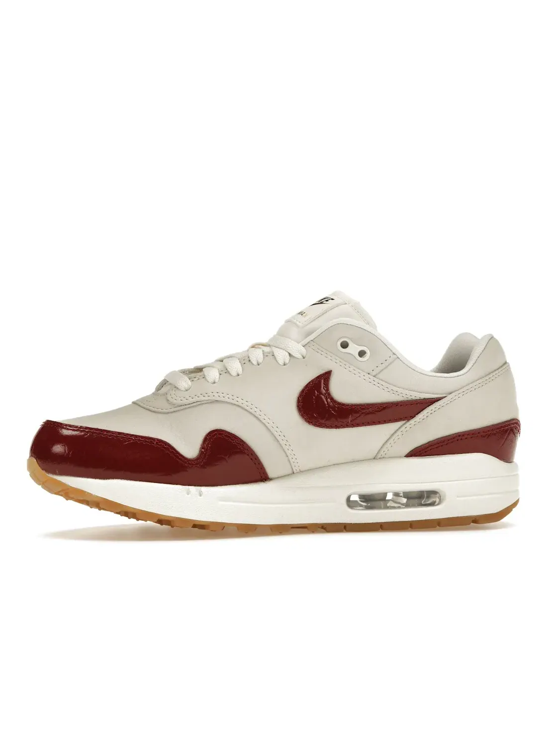 Женские кроссовки Lifestyle Nike Air Max 1 LX — изображение 3 из 4