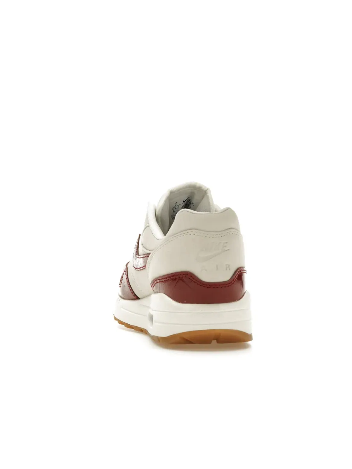 Женские кроссовки Lifestyle Nike Air Max 1 LX — изображение 4 из 4