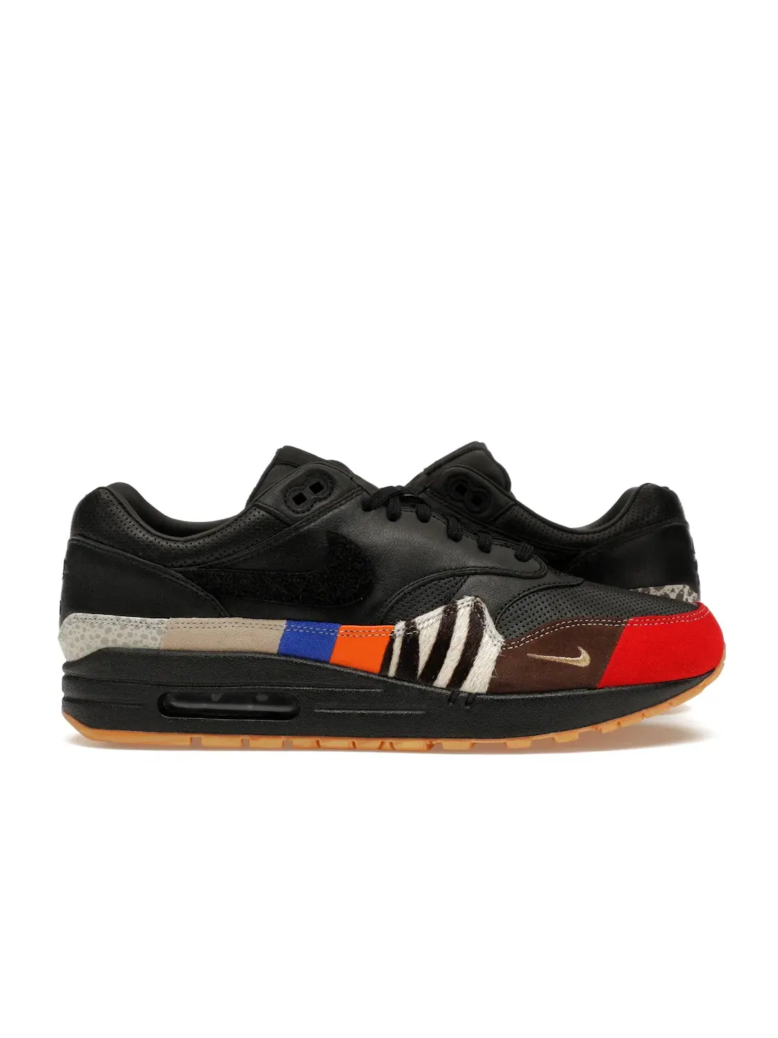 Мужские кроссовки Lifestyle Nike Air Max 1 Master — изображение 1 из 4