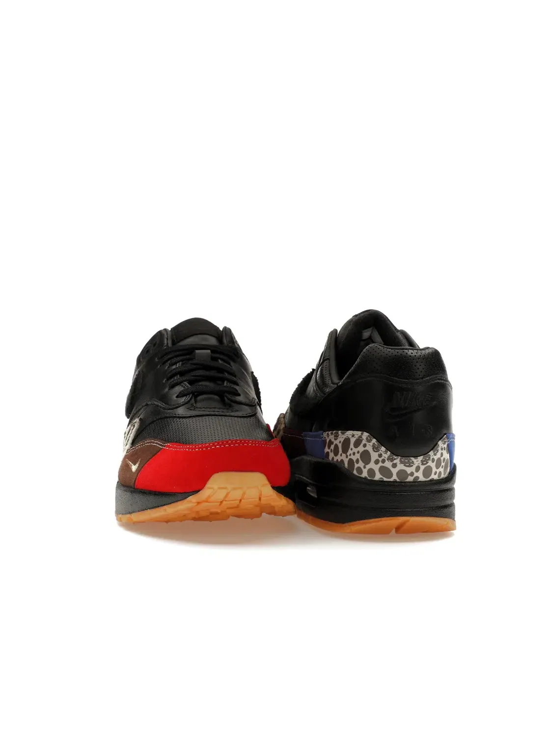 Мужские кроссовки Lifestyle Nike Air Max 1 Master — изображение 2 из 4
