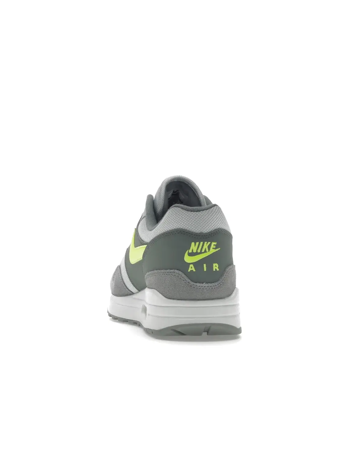 Мужские кроссовки Lifestyle Nike Air Max 1 — изображение 4 из 4, зеленый/-зеленый