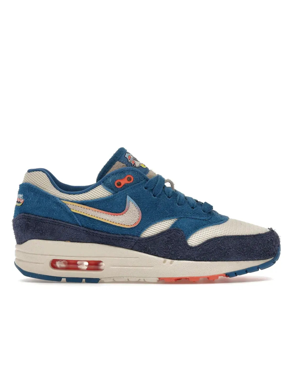 Мужские кроссовки Lifestyle Nike Air Max 1 — изображение 1 из 4