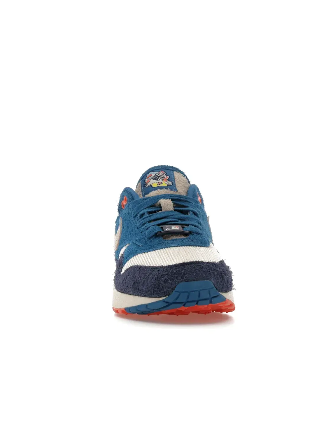 Мужские кроссовки Lifestyle Nike Air Max 1 — изображение 2 из 4