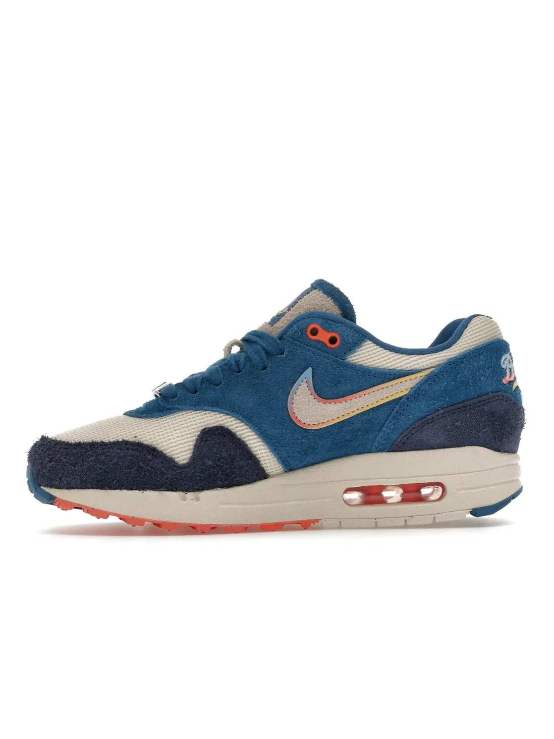 Мужские кроссовки Lifestyle Nike Air Max 1 — изображение 3 из 4