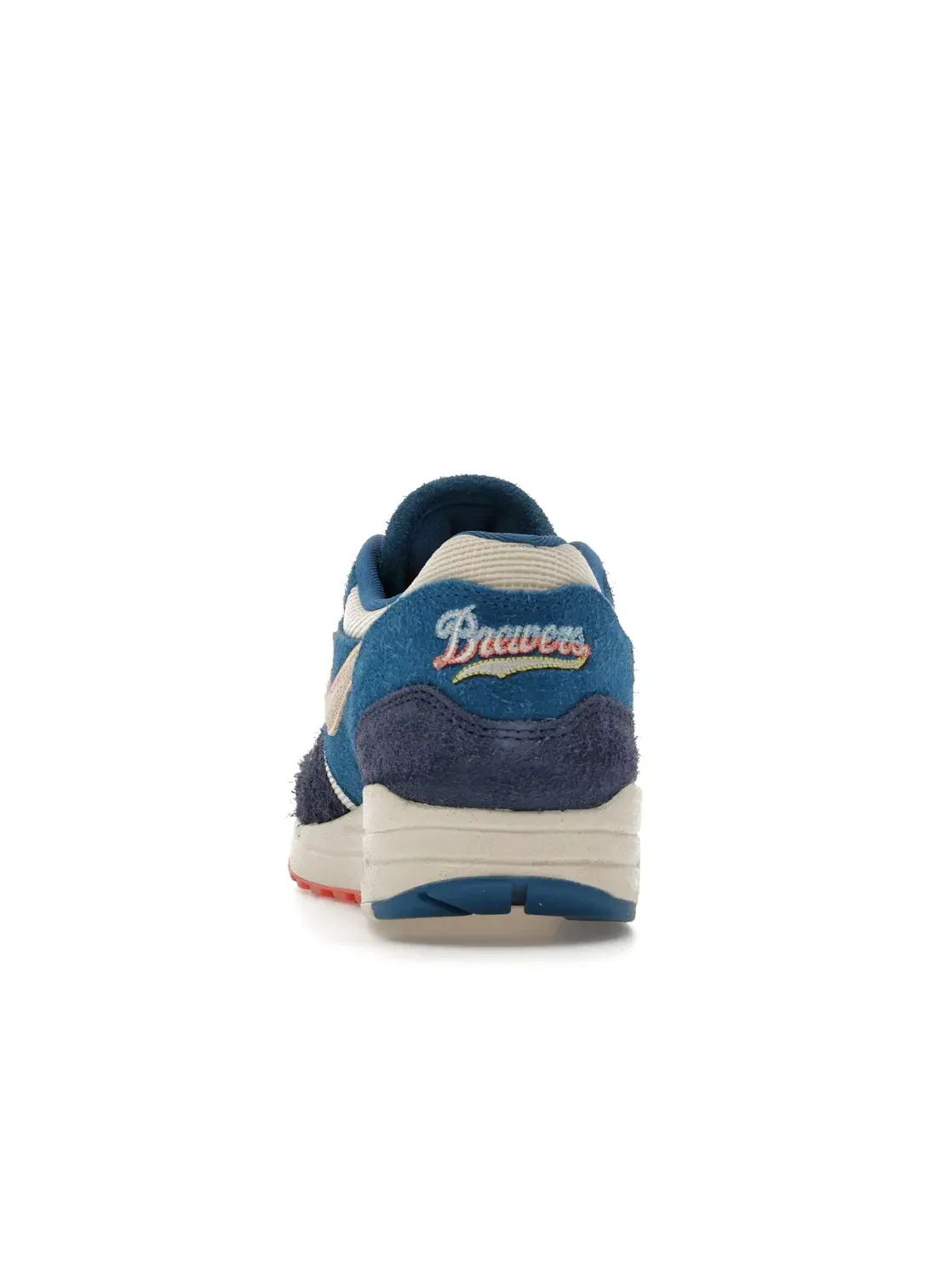 Мужские кроссовки Lifestyle Nike Air Max 1 — изображение 4 из 4