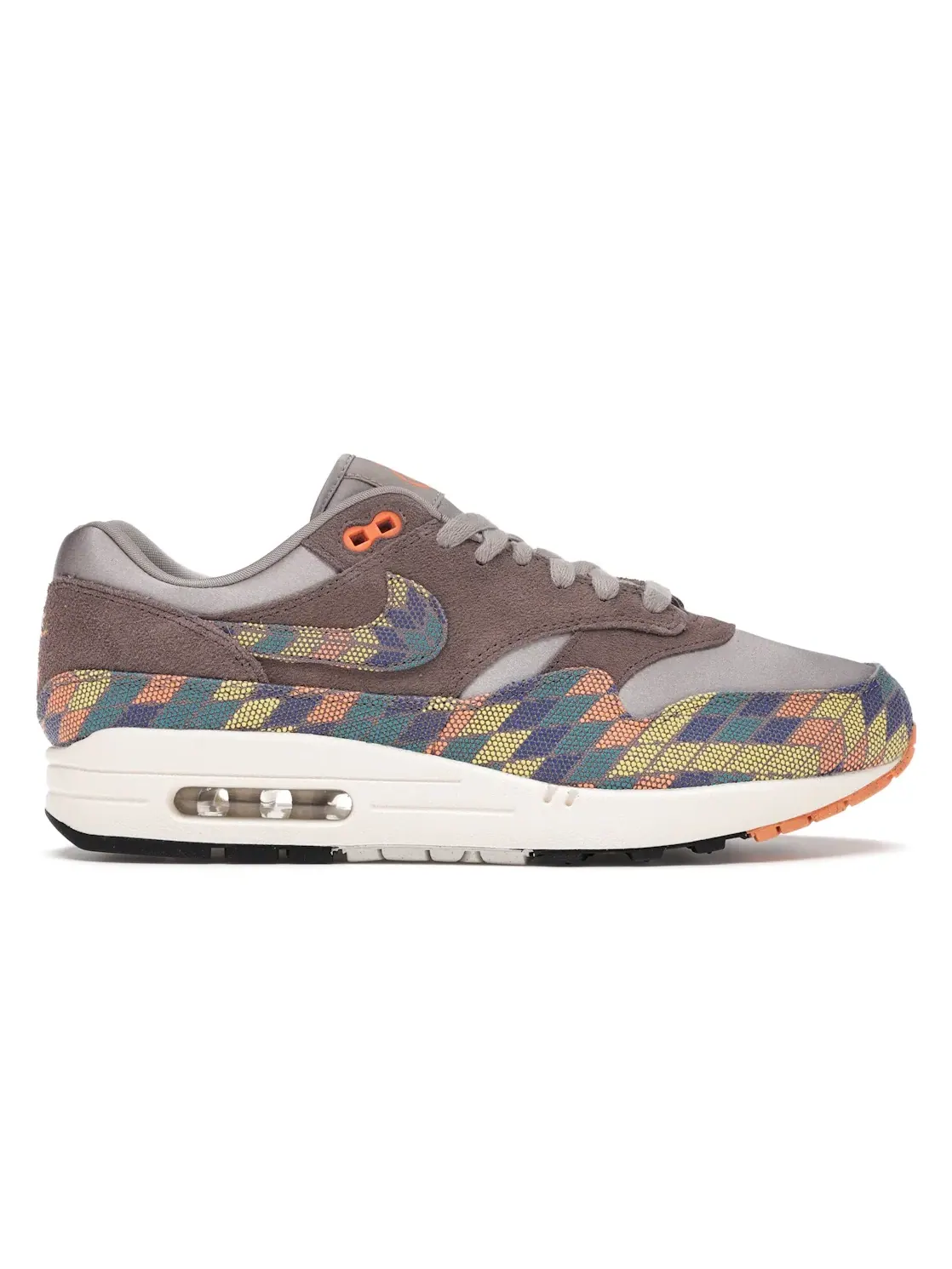 Мужские кроссовки Lifestyle Nike Air Max 1 N7 — изображение 1 из 4