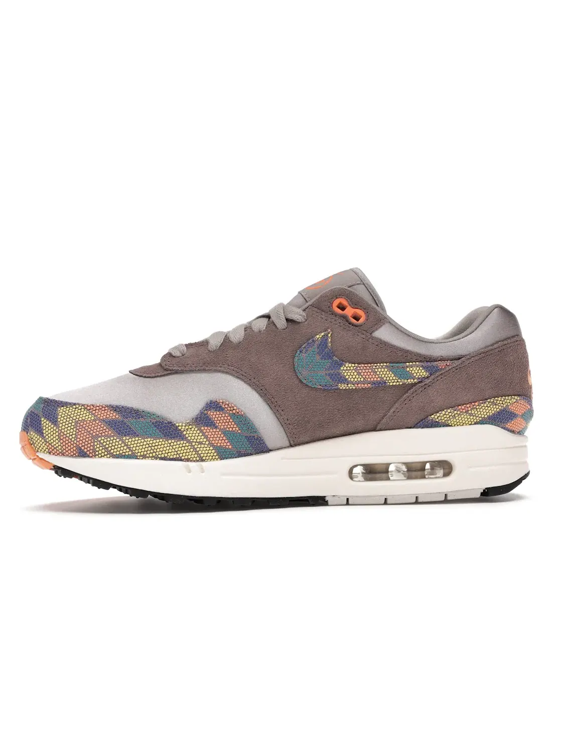 Мужские кроссовки Lifestyle Nike Air Max 1 N7 — изображение 3 из 4
