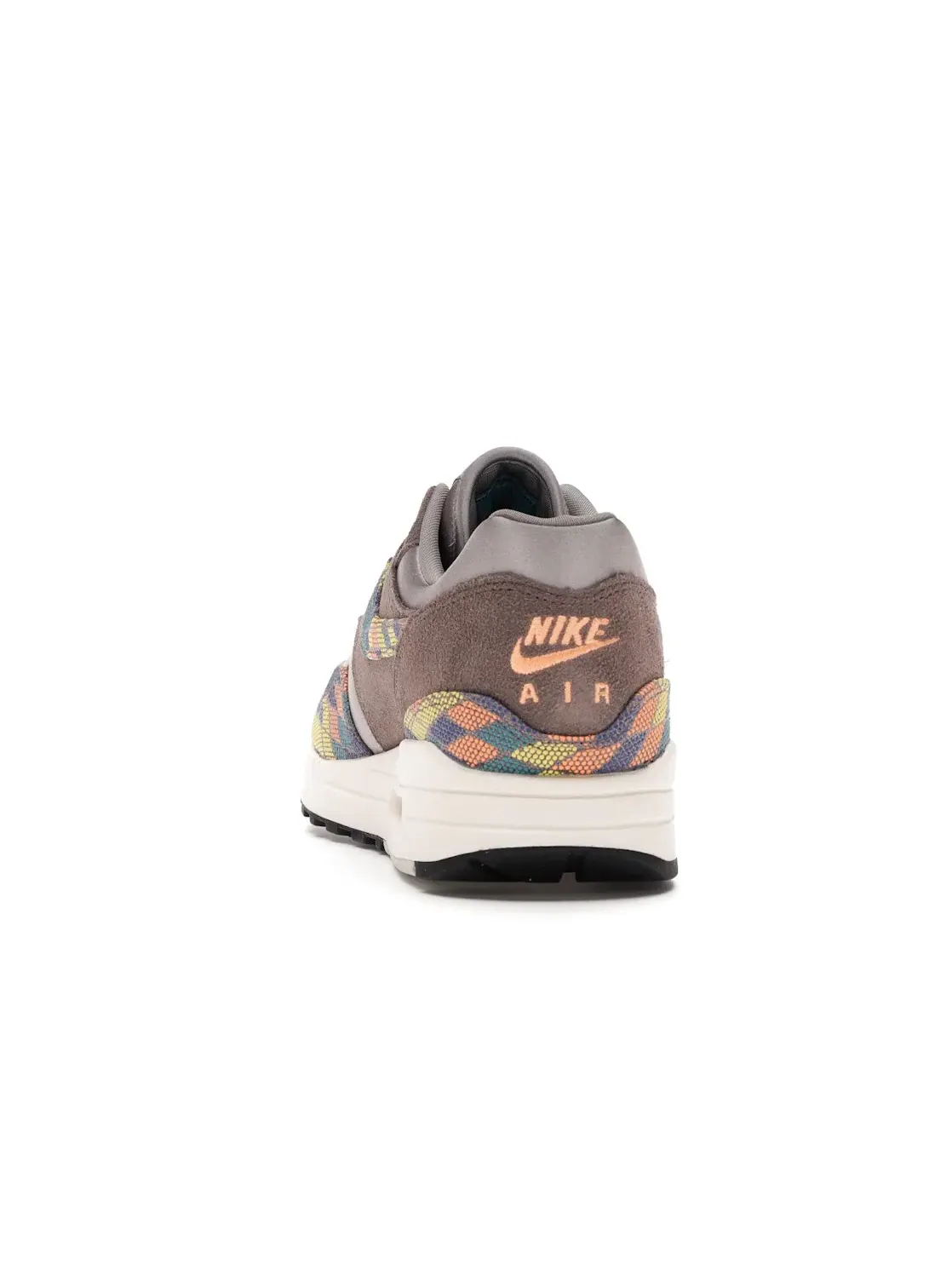 Мужские кроссовки Lifestyle Nike Air Max 1 N7 — изображение 4 из 4