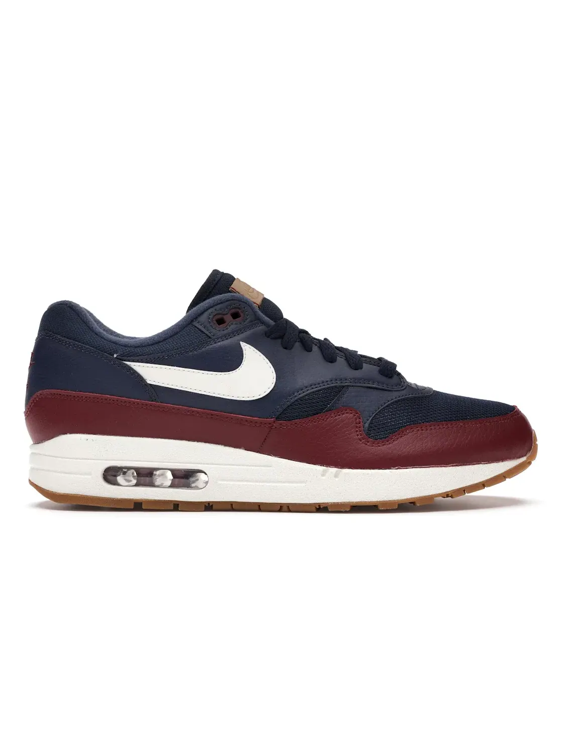 Мужские кроссовки Lifestyle Nike Air Max 1 — изображение 1 из 4