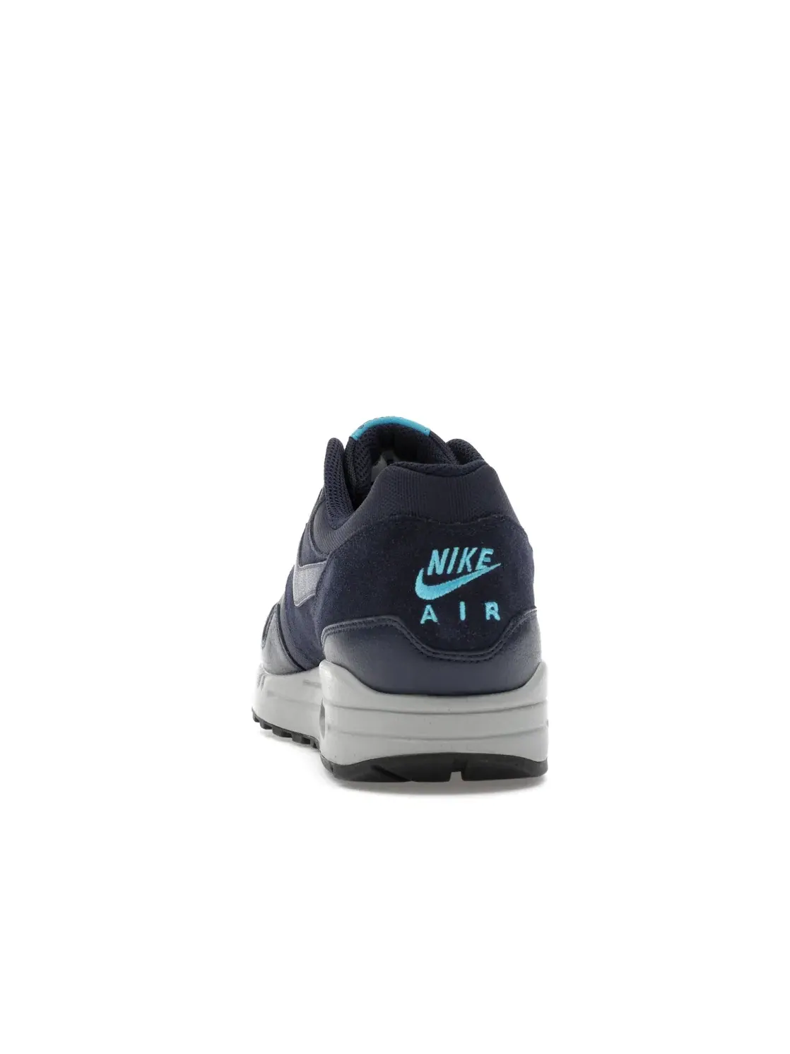 Мужские кроссовки Nike Air Max 1 Obsidian, Obsidian/Light Carbon — изображение 4 из 4