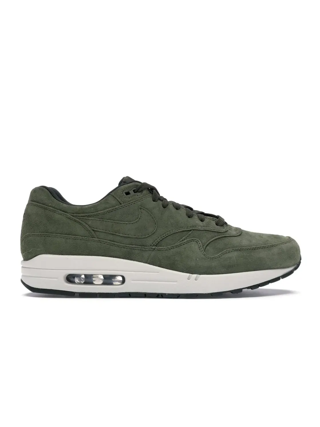 Мужские кроссовки Lifestyle Nike Air Max 1 — изображение 1 из 4