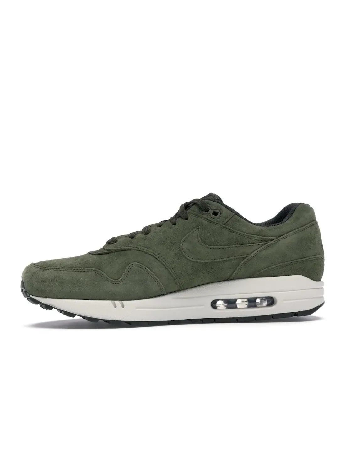 Мужские кроссовки Lifestyle Nike Air Max 1 — изображение 3 из 4