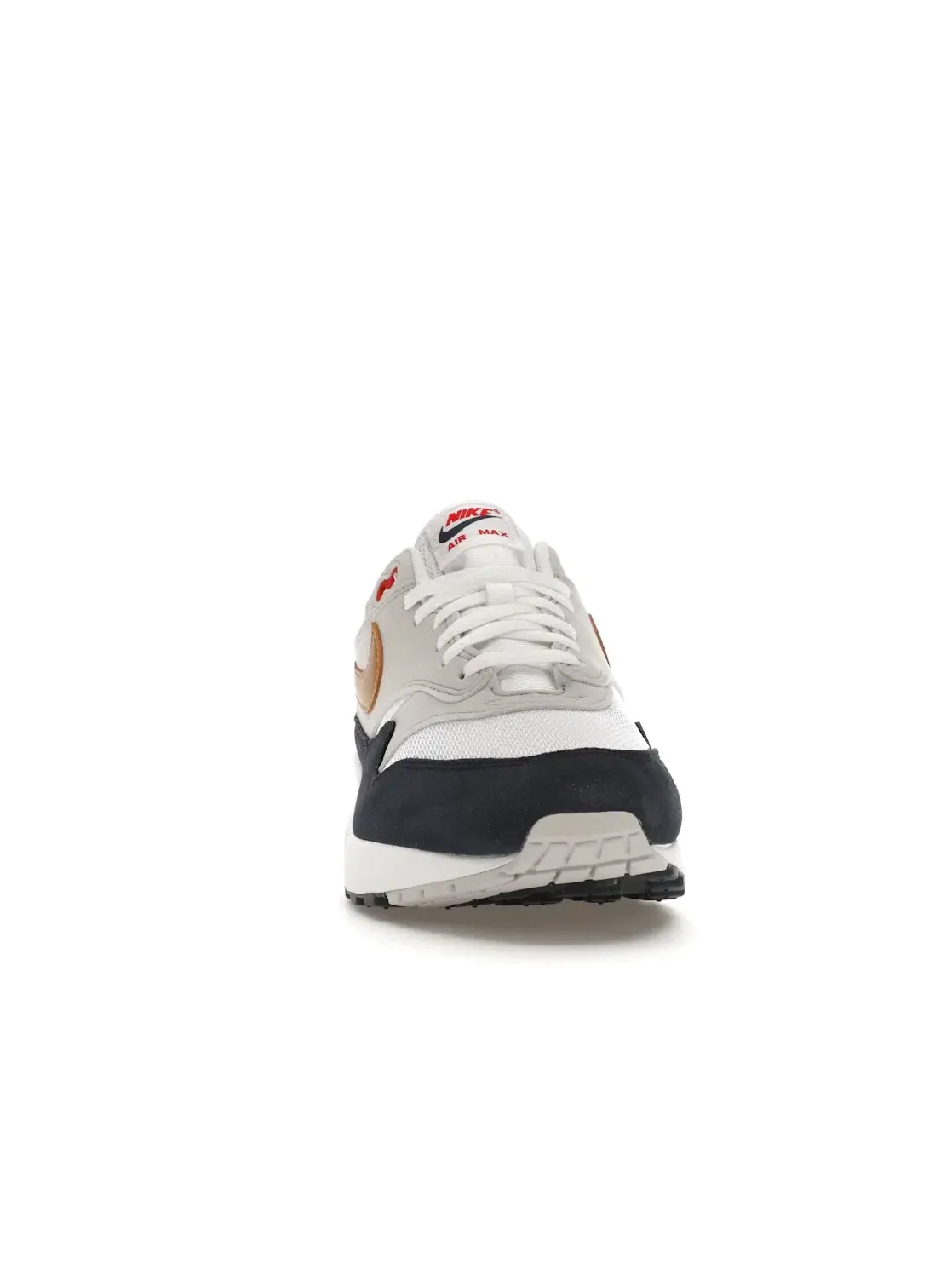 Мужские кроссовки Lifestyle с принтом Nike Air Max 1 Olympic Nike — изображение 2 из 4