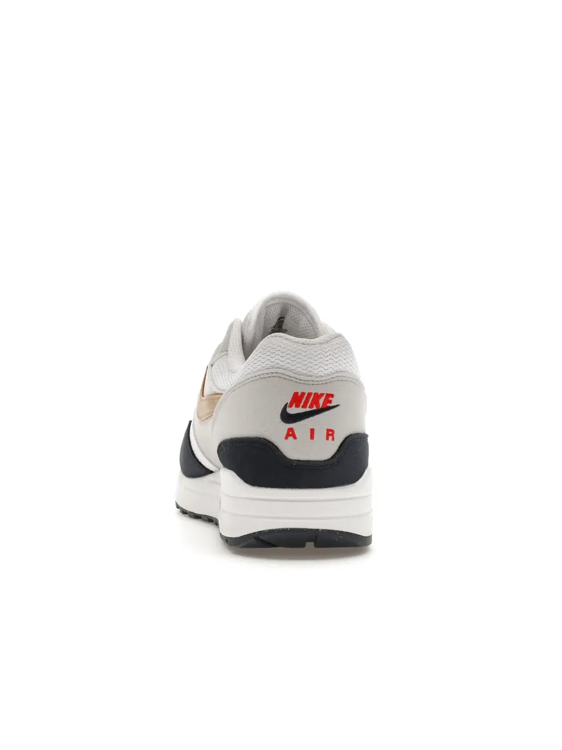 Мужские кроссовки Lifestyle с принтом Nike Air Max 1 Olympic Nike — изображение 4 из 4