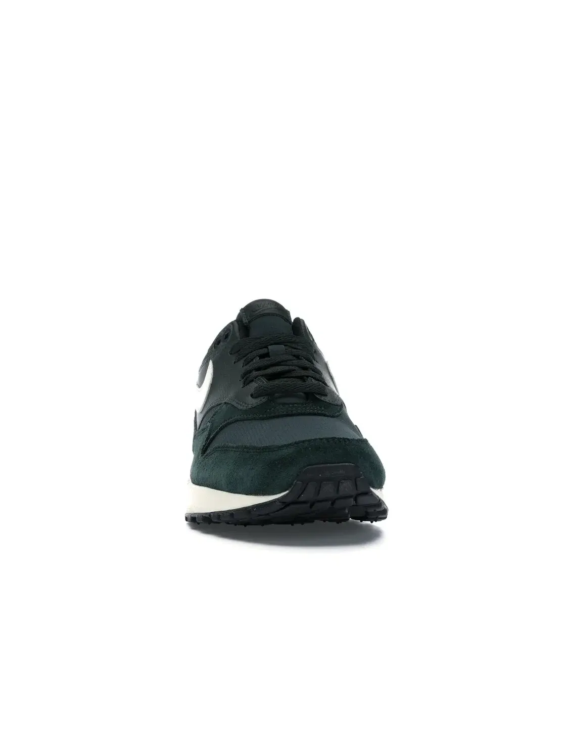 Мужские кроссовки Lifestyle Nike Air Max 1 — изображение 2 из 4, зеленый/черный