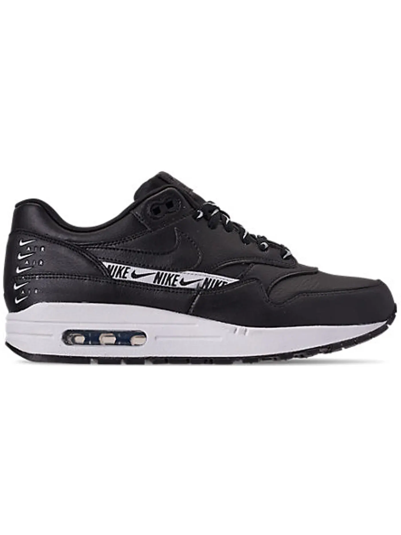 Женские кроссовки Lifestyle Nike Air Max 1 — изображение 1 из 1