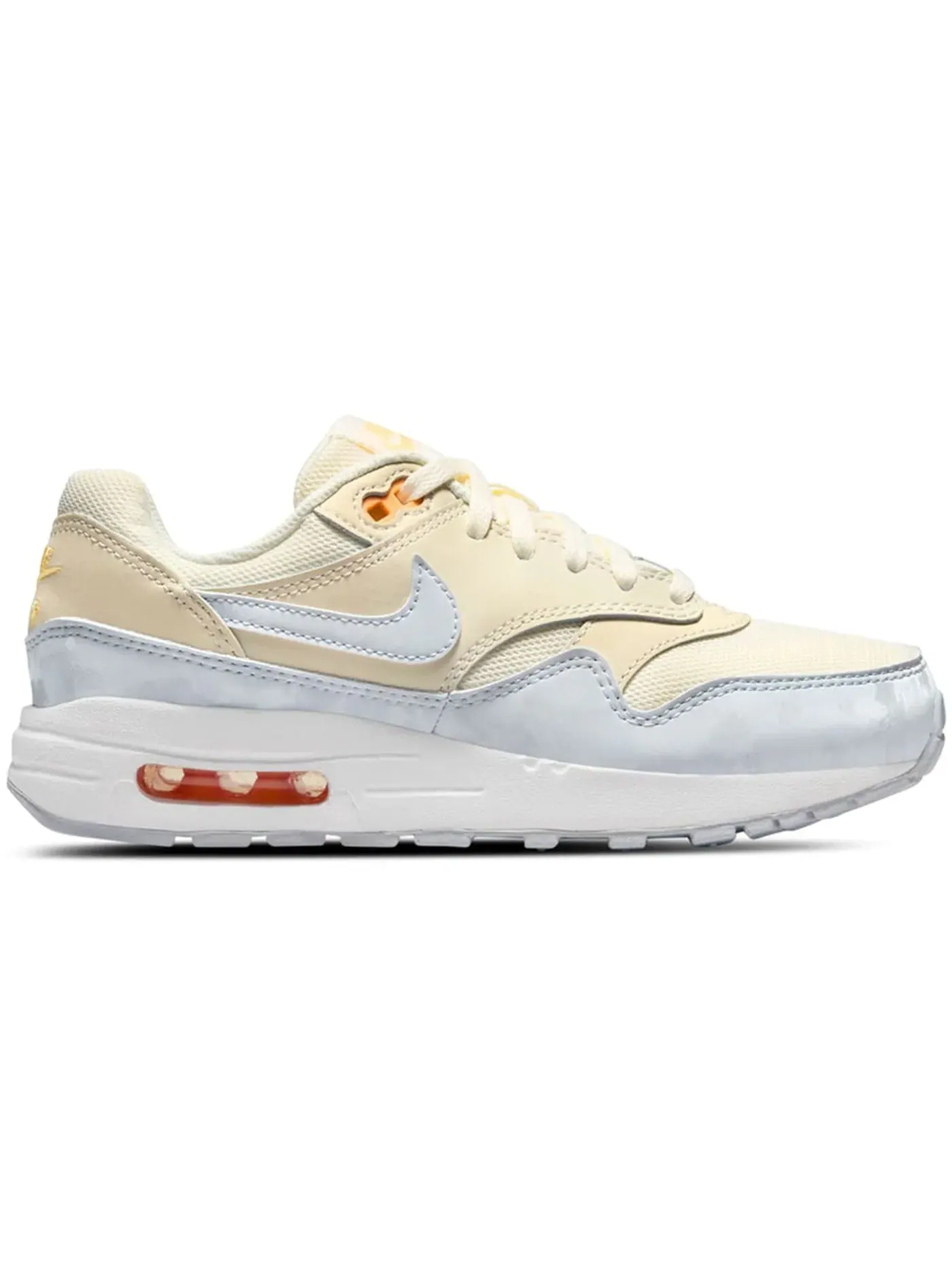 Детские кроссовки Lifestyle Nike Air Max 1 — изображение 1 из 1