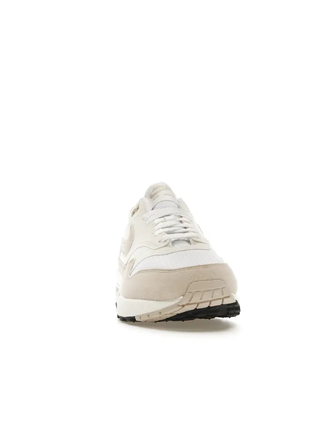 Женские кроссовки с минималистичным дизайном Nike Air Max 1 — изображение 2 из 4