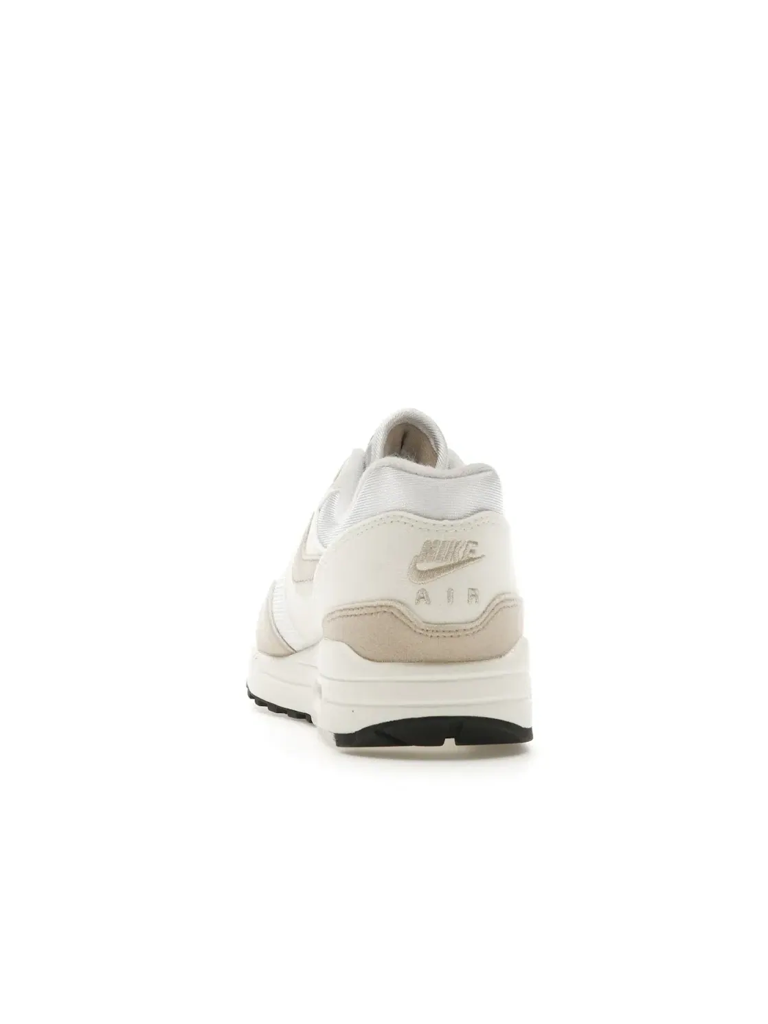 Женские кроссовки с минималистичным дизайном Nike Air Max 1 — изображение 4 из 4