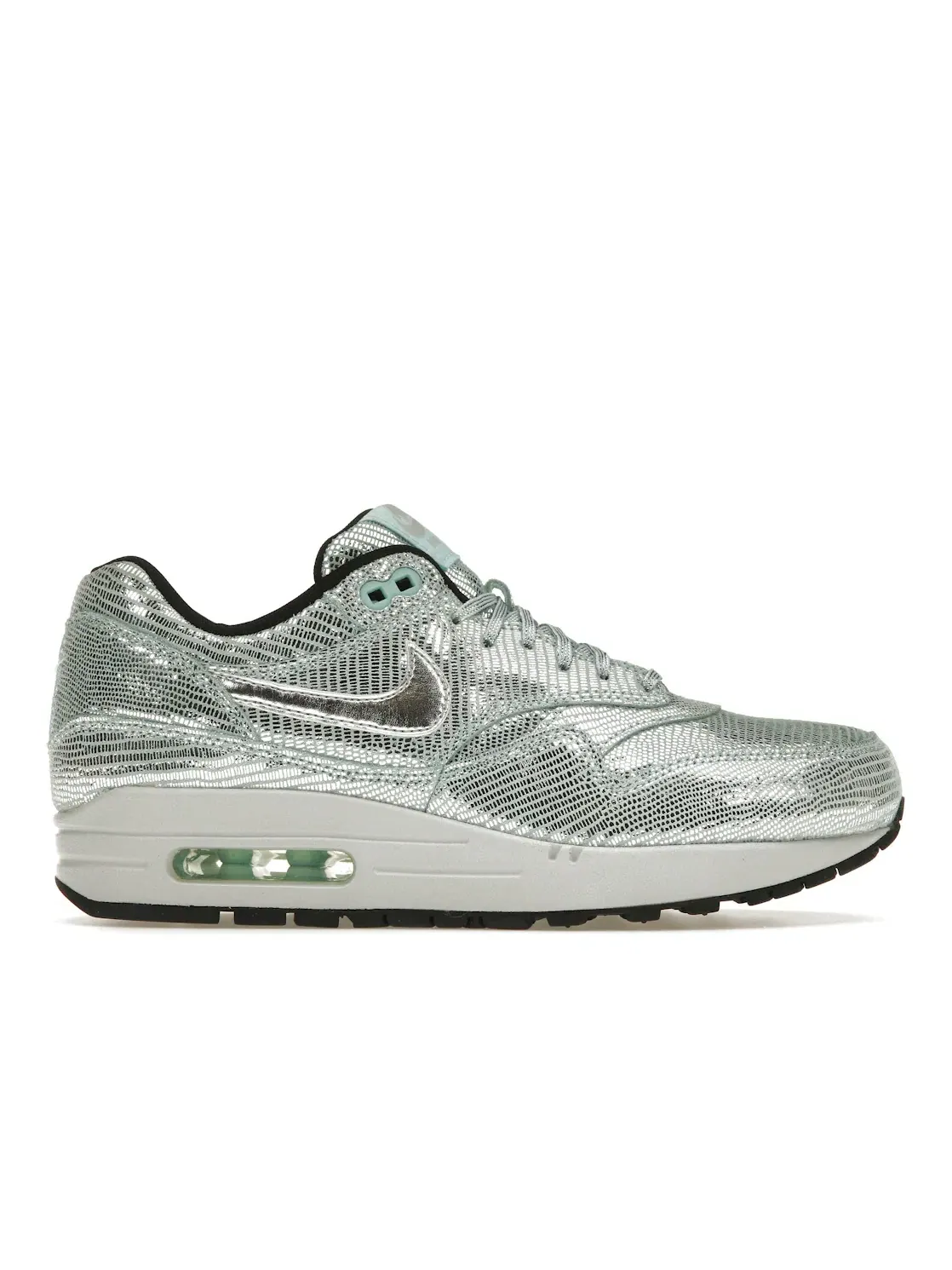 Женские кроссовки Lifestyle Nike Air Max 1 — изображение 1 из 4