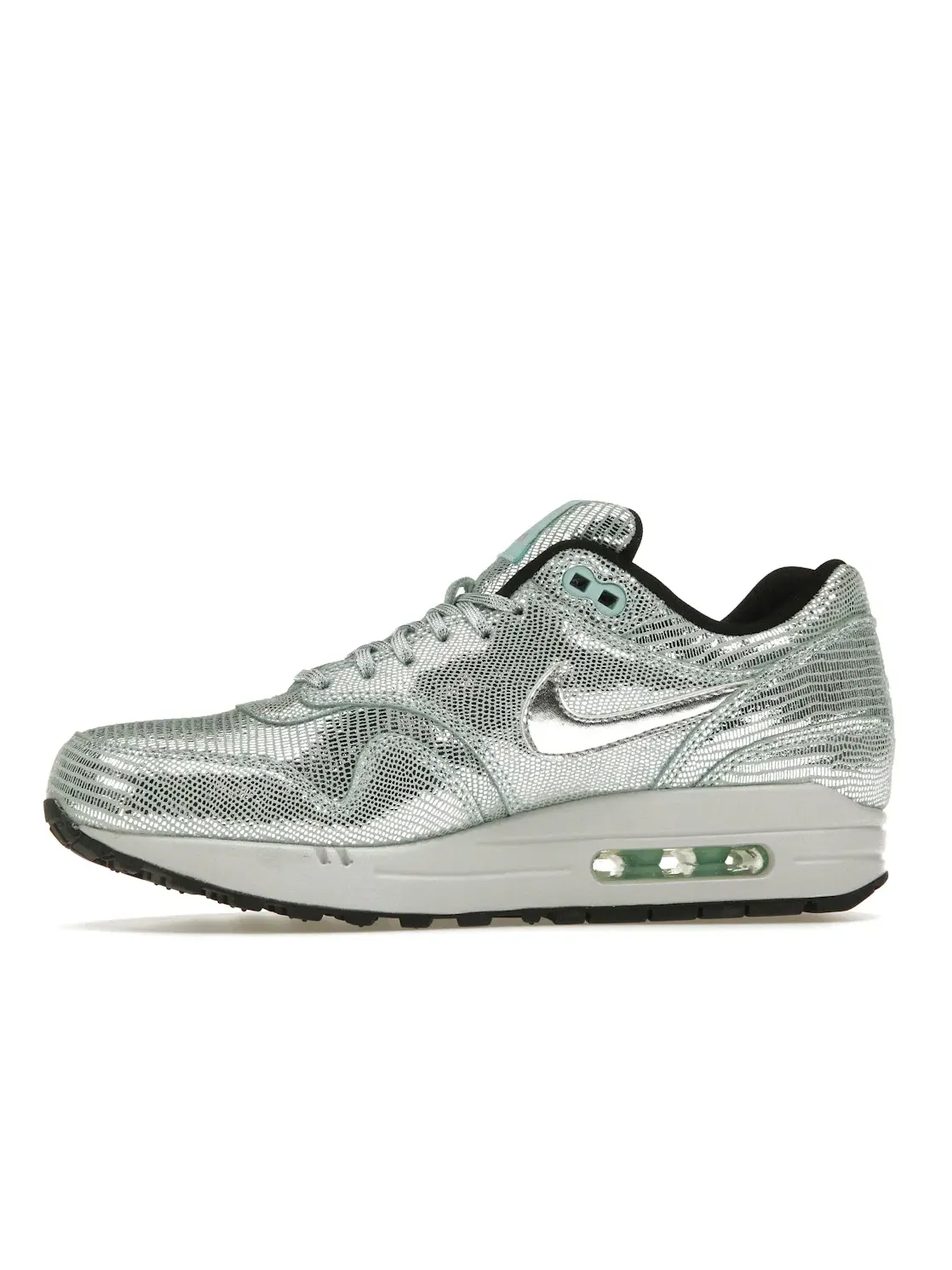 Женские кроссовки Lifestyle Nike Air Max 1 — изображение 3 из 4