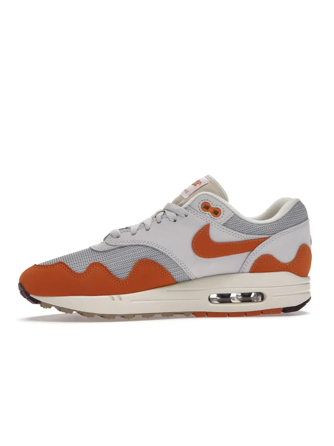 Мужские кроссовки Lifestyle Nike Air Max 1 — изображение 3 из 4