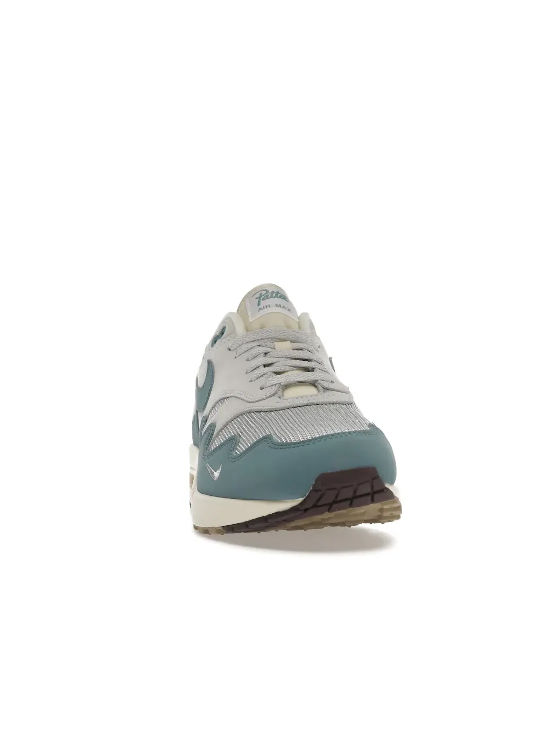 Мужские кроссовки Patta Waves Noise Aqua Nike — изображение 2 из 4