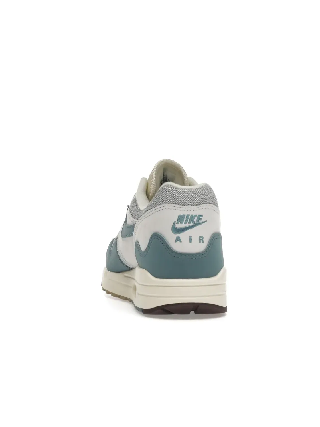 Мужские кроссовки Patta Waves Noise Aqua Nike — изображение 4 из 4
