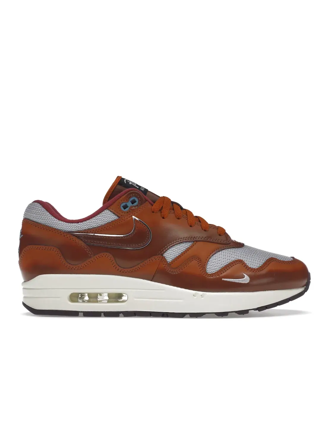 Мужские кроссовки Lifestyle Nike Air Max 1 — изображение 1 из 4