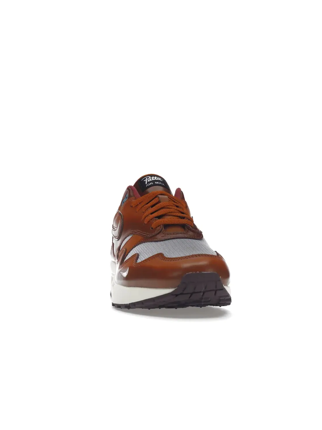 Мужские кроссовки Lifestyle Nike Air Max 1 — изображение 2 из 4