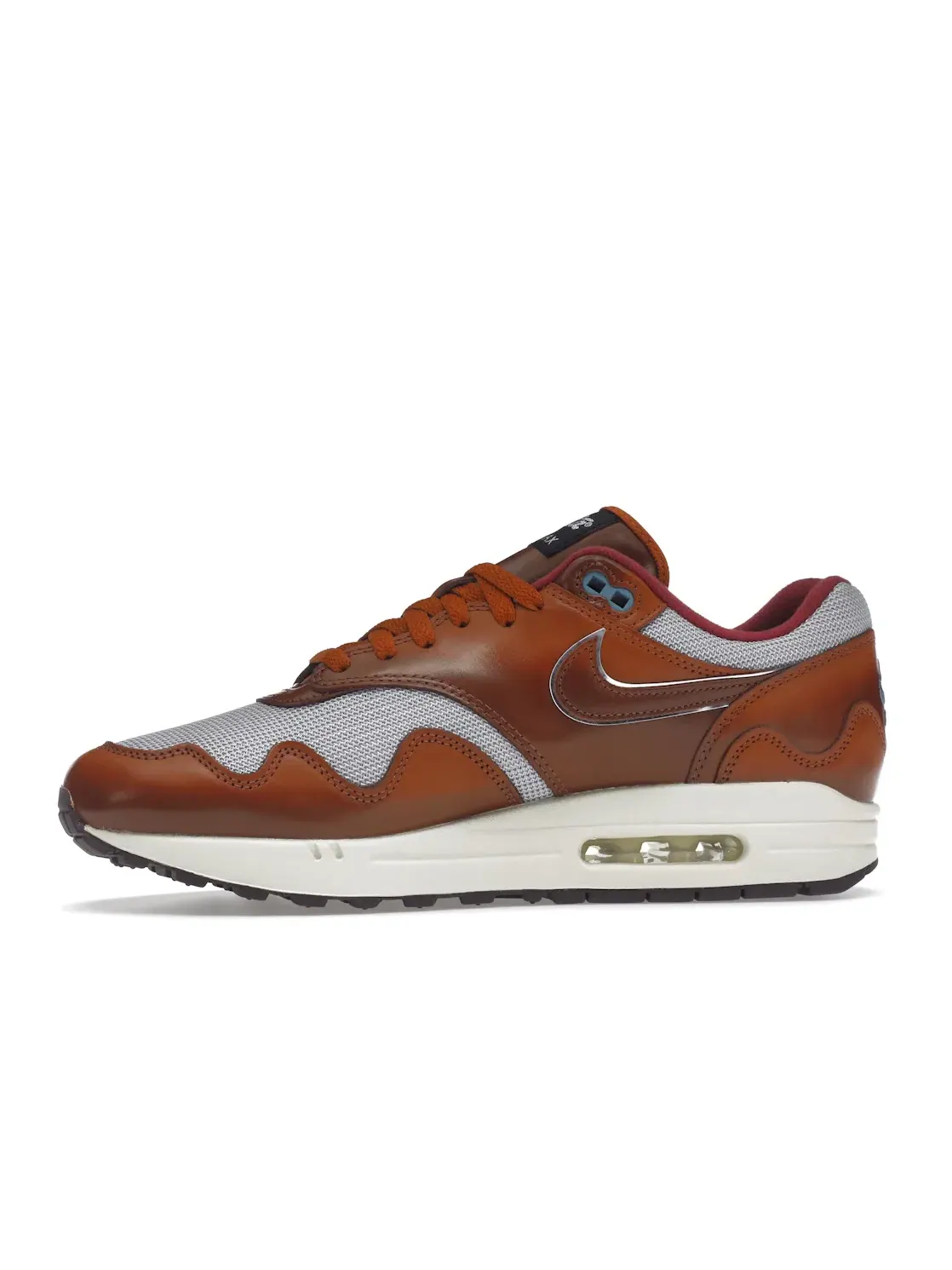 Мужские кроссовки Lifestyle Nike Air Max 1 — изображение 3 из 4