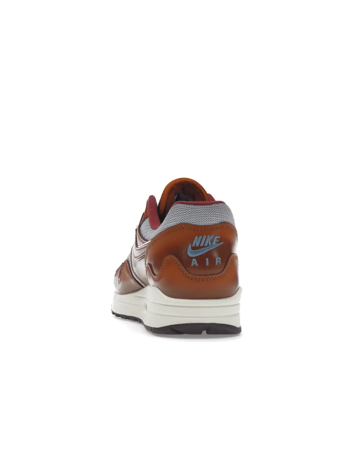 Мужские кроссовки Lifestyle Nike Air Max 1 — изображение 4 из 4