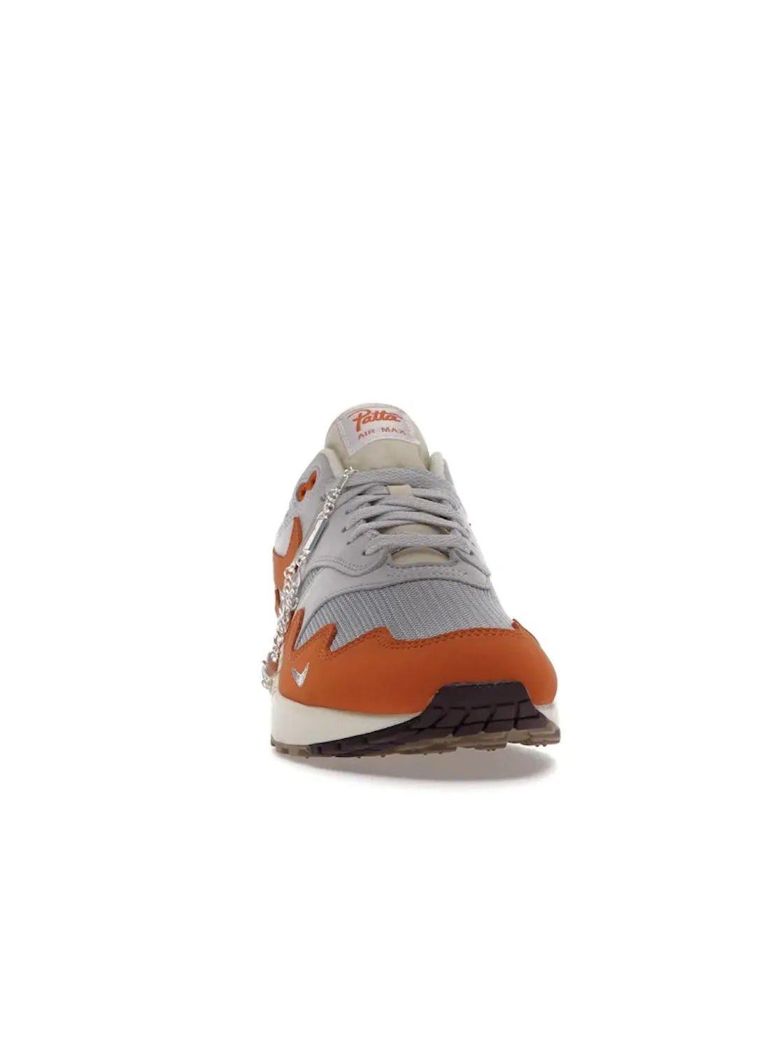 Мужские кроссовки Lifestyle Nike Air Max 1 — изображение 2 из 4